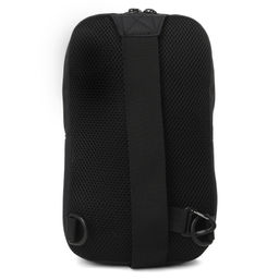 Мужской рюкзак PUMA Originals X-Bag Артикул 3339314, черный