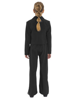 Жакет дев. О77003 - Карамелли фото 6