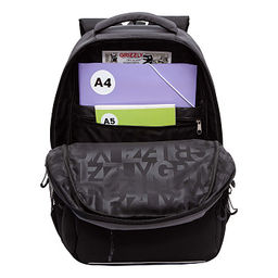 RU-630-2 Рюкзак - Grizzly фото 50