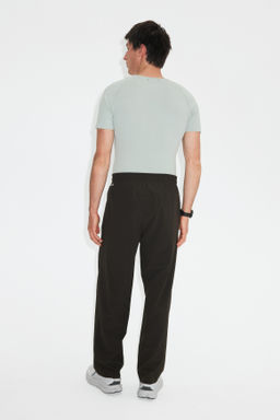 Camiseta de deporte con DryMove Muscle Fit - H&m фото 8