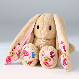 Мягкая игрушка зайка «Сказочная Li»