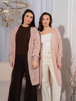 Кардиган Ажур-2 - Esenia фото 5