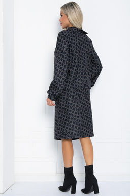 Костюм Рислинг (синий) К12158-3 - Lt collection фото 2