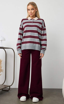 Поло P622-1532 grey - Primm фото 7