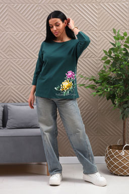 29537 туника женская