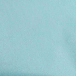 Цена за 10 шт. Бумага упаковочная тишью, аквамариновый, 50×66 см