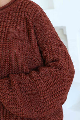 Джемпер Др5-482/2 - Wisell фото 6