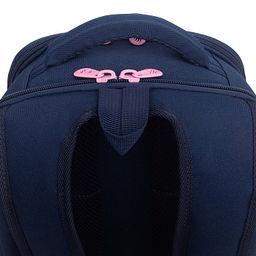 RAw-694-8 Рюкзак школьный с обвесом - Grizzly фото 9