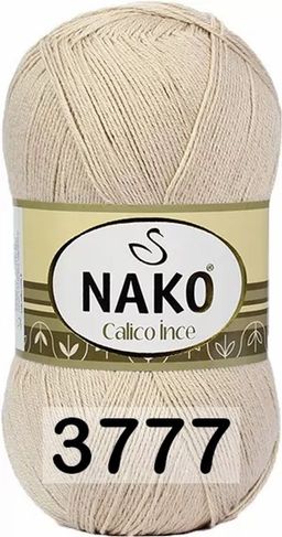 CALICO INCE - Nako фото 3