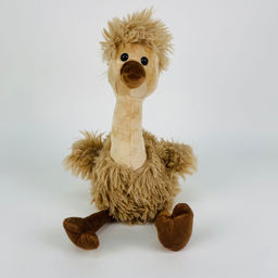 Мягкая игрушка Страусенок 30 см (арт. 9800/45) - Storyland фото 5