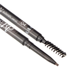 TF CU18 Карандаш для бровей автоматический ART BROW тон 04 серо-коричневый