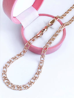 Цепочка УЦ518 - Dubaigold фото 2