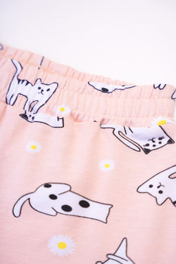 Пижама для девочки Bonito