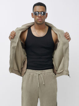 ФЛИС с НАЧЕСОМ Спортивный костюм демисезонный ,Турция - Mtforce фото 16