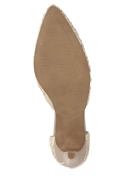 Туфли, кремовые - Heine фото 6