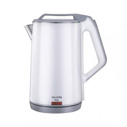 Чайник эл. VICONTE 2200 Вт 2,0 л, пласт., арт. VC-3279