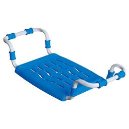 Сиденье в ванну раздвижное (пластик) СВ5 - Nika фото 3