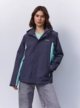 Куртка трансформер демисезонная