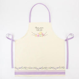 Фартук Этель Светлая пасха 60х70 см см, 100% хл, саржа 190 гр/м2  фото 8