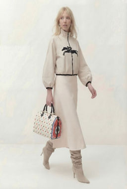 Куртка - Lokka фото 10