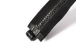 Молния Трактор GAMMA MagMa магнитная 90 см Тип 5 1 шт разъёмная однозамковая