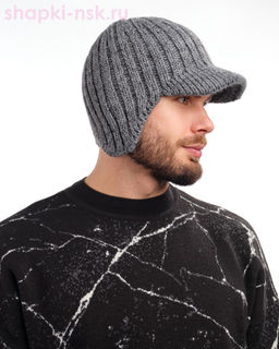 Трувор Ушанка флис (56-58)