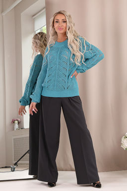 Джемпер Др5-495/20 - Wisell фото 6