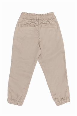U. S. Polo Assn Брюки цвета хаки для девочек из парусины - U.s. polo assn фото 7