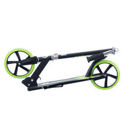 Самокат двухколесный Slider складной