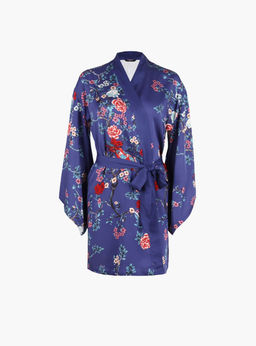 Халат Indefini (Арт.4169SYZ) фото 5