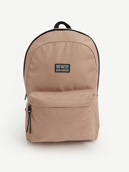 Laptop B?lmeli Erkek ?ocuk S?rt ?antas?