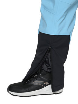 Комбинезон BB-0193 Светло-голубой