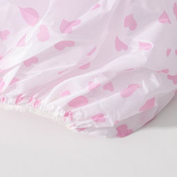 Цена за 3 шт. Шапочка для душа Доляна «Весна», МИКС