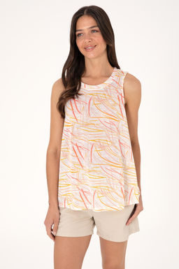 Kad_n Turuncu Ti__rt Sepette S_rpriz _ndirim