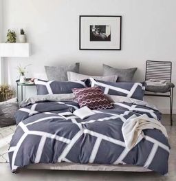 КПБ ALANNA Home ALAH141 1.5 спальный