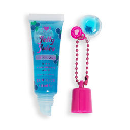 Блеск для губ Jelly Juice Lip Tubes, Blueberry 6801119
