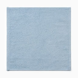 Набор махровых полотенец Этель "Новогодняя открытка" 30х30 см -5шт, 100% хл, 340гр/м2