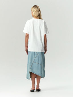 Emka / Футболка из хлопка фото 5