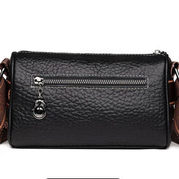 Bags Сумка женская / кожа / 00310181 фото 23