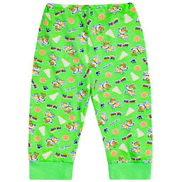 Штанишки кулирка 0014100103