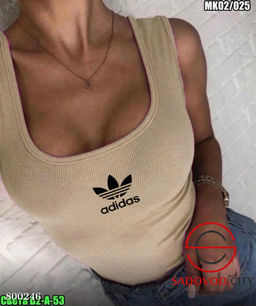 Майка женская с логотипом - Bruno фото 23