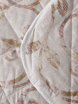 Одеяло, облегченное, плотность 100 гр/м2, Верблюд, чехол поплин/перкаль (100% хлопок) 2 спальный (172х205) - Амавес-текстиль фото 5