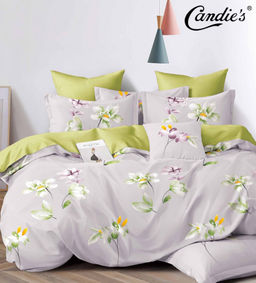 КПБ Candies Хлопок Сатин CANHS005 Семейный