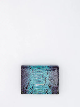 Кошелек 7012-18 blue  Velina-Fabbiano