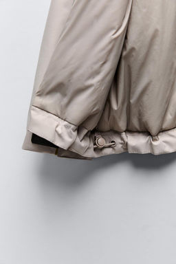 COLOUR BLOCK WINDBREAKER - Zara фото 4