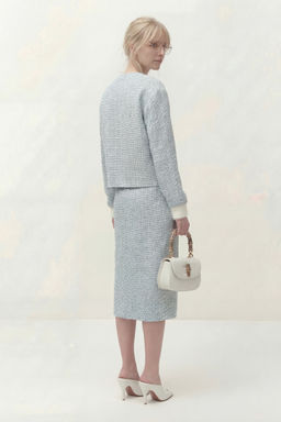 Комплект юбочный (двойка)