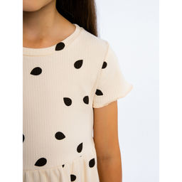 Платье интерлок 1674200101 - Youlala фото 5