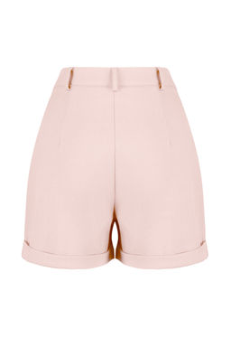 Pudra Regular Kal?p Dokuma Sort TWOSS21SR0478