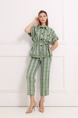 Жакет-жилет - Looklikecat фото 6