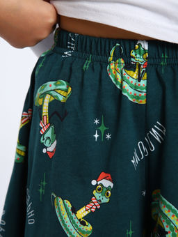 ПЖ059 Пижама Обнимашки 2 - Милаша фото 16